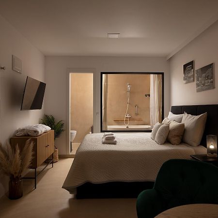 Deluxe Studio In City Center With Free Private Parking Rovinj Eksteriør billede