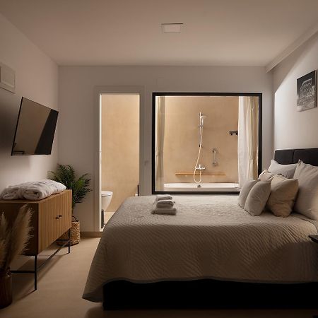 Deluxe Studio In City Center With Free Private Parking Rovinj Eksteriør billede