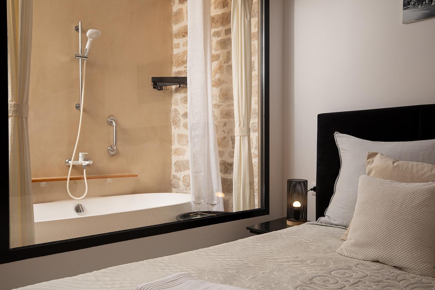 Deluxe Studio In City Center With Free Private Parking Rovinj Eksteriør billede